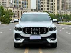 Geely Xingyue L 2.0T Dual Clutch 2WD Premium - фото 2