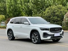 Geely Xingyue L 2.0T Dual Clutch 2WD Premium - фото 3