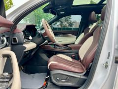 Geely Xingyue L 2.0T Dual Clutch 2WD Premium - фото 4