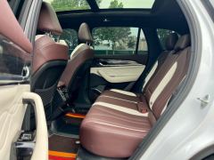 Geely Xingyue L 2.0T Dual Clutch 2WD Premium - фото 5