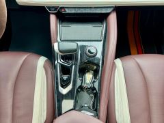 Geely Xingyue L 2.0T Dual Clutch 2WD Premium - фото 7