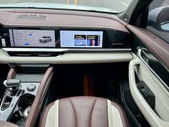 Geely Xingyue L 2.0T Dual Clutch 2WD Premium - фото 9
