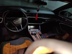 Audi A6L 45 TFSI Premium Dynamic - photo 16