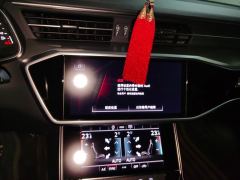 Audi A6L 45 TFSI Premium Dynamic - photo 17
