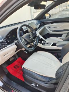 BYD Song PLUS DM-i 1.5L 2WD Flagship PLUS - photo 4