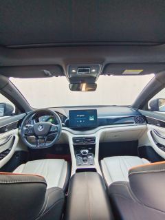 BYD Song PLUS DM-i 1.5L 2WD Flagship PLUS - photo 5