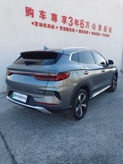 BYD Song PLUS DM-i 1.5L 2WD Flagship PLUS - photo 6