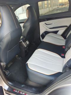 BYD Song PLUS DM-i 1.5L 2WD Flagship PLUS - photo 9