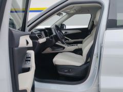 BYD Yuan UP 401km Elite Edition - ფოტო 14