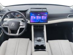 BYD Yuan UP 401km Elite Edition - ფოტო 16