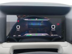 BYD Yuan UP 401km Elite Edition - ფოტო 20