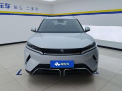 BYD Yuan UP 401km Elite Edition - ფოტო 3