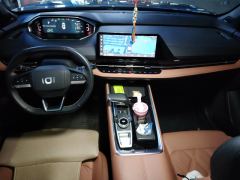 Changan Qiyuan Q05 Classic 125 PRO - ფოტო 16