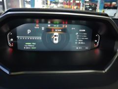 Changan Qiyuan Q05 Classic 125 PRO - ფოტო 20
