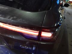 Changan Qiyuan Q05 Classic 125 PRO - ფოტო 5