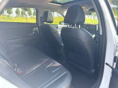 Hyundai Elantra 1.5L CVT Flagship Edition - ფოტო 4