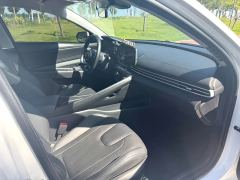 Hyundai Elantra 1.5L CVT Flagship Edition - ფოტო 5