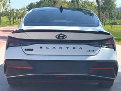 Hyundai Elantra 1.5L CVT Flagship Edition - ფოტო 6