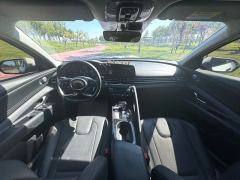 Hyundai Elantra 1.5L CVT Flagship Edition - ფოტო 9