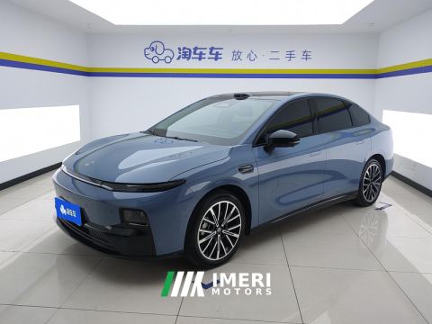 2025 Leapmotor Leapo B01 550 LiDAR Edition - ავტომობილი ჩინეთიდან