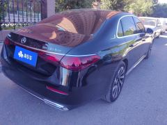 Mercedes-Benz E Class E-Class Facelift E 300 L Luxury - ფოტო 2