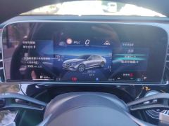 Mercedes-Benz E Class E-Class Facelift E 300 L Luxury - ფოტო 20