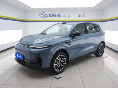 Leapmotor B10 510 LiDAR Edition - ფოტო 1