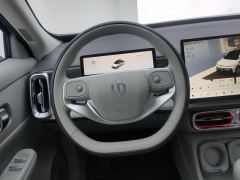 Leapmotor B10 510 LiDAR Edition - ფოტო 18