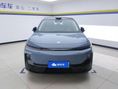 Leapmotor B10 510 LiDAR Edition - ფოტო 3