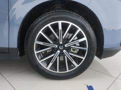 Leapmotor B10 510 LiDAR Edition - ფოტო 6