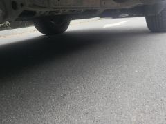 Toyota Prado 2.4T TX Edition 5 - ფოტო 10