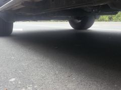 Toyota Prado 2.4T TX Edition 5 - ფოტო 11