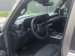 Toyota Prado 2.4T TX Edition 5 - ფოტო 14