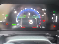Toyota Prado 2.4T TX Edition 5 - ფოტო 20
