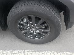 Toyota Prado 2.4T TX Edition 5 - ფოტო 6