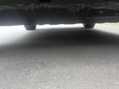 Toyota Prado 2.4T TX Edition 5 - ფოტო 8