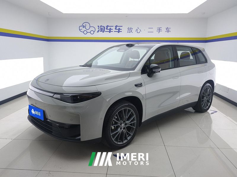 Leapmotor C10 EV Edition 605 Edition - ავტომობილი ჩინეთიდან