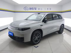 Leapmotor C10 EV Edition 605 Edition - ფოტო 1