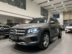 Mercedes-Benz GLB 220 Dynamic - photo 1