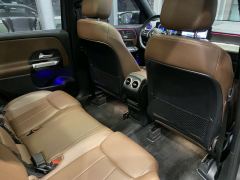 Mercedes-Benz GLB 220 Dynamic - photo 10
