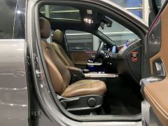 Mercedes-Benz GLB 220 Dynamic - photo 13