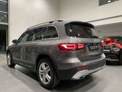 Mercedes-Benz GLB 220 Dynamic - photo 16