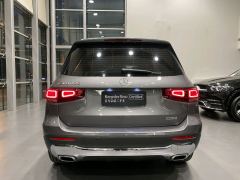 Mercedes-Benz GLB 220 Dynamic - photo 17