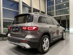 Mercedes-Benz GLB 220 Dynamic - photo 18