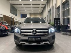 Mercedes-Benz GLB 220 Dynamic - photo 2