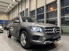 Mercedes-Benz GLB 220 Dynamic - photo 3