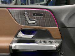 Mercedes-Benz GLB 220 Dynamic - photo 4