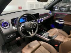 Mercedes-Benz GLB 220 Dynamic - photo 7