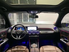 Mercedes-Benz GLB 220 Dynamic - photo 8