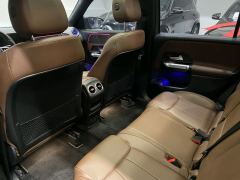 Mercedes-Benz GLB 220 Dynamic - photo 9